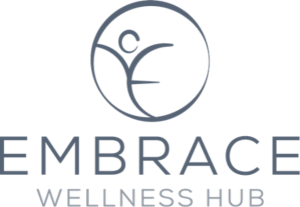 embrace wellness hub